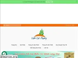 Sites similar to thuocfucoidan.info
