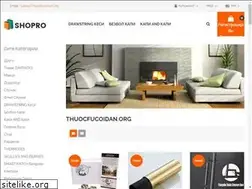Sites similar to thuocfucoidan.org