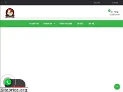 Sites similar to thuocgadausa.com