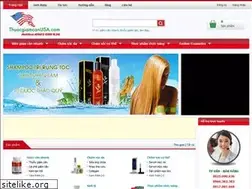 Sites similar to thuocgiamcanusa.com