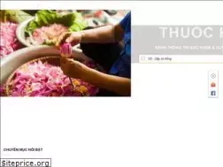 Sites similar to thuochay.top