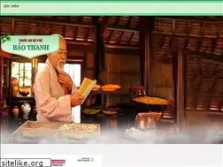 Sites similar to thuochobophe.vn