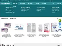 Sites similar to thuockedon24h.com