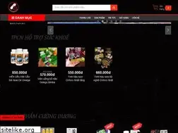 Sites similar to thuockeodaiquanhe.com