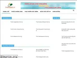 Sites similar to thuockhangsinh.net