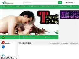 Sites similar to thuockich.com