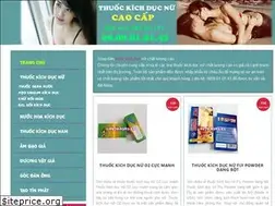 Sites similar to thuockichducnu.info