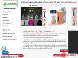 Sites similar to thuocladientu247.com