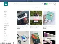Sites similar to thuoclahcm.com