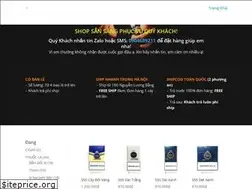 Sites similar to thuoclangoainhap.com