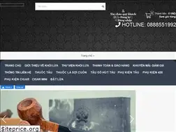 Sites similar to thuoclasoi.com