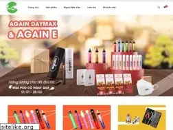 Sites similar to thuoclaxanh.com
