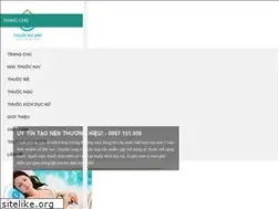 Sites similar to thuocme24h.com