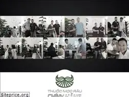 Sites similar to thuocmocrauchinhhang.com