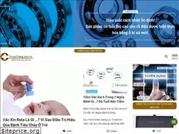 Sites similar to thuocthang.com.vn