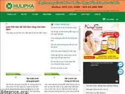 Sites similar to thuocthang.vn