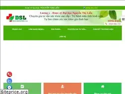 Sites similar to thuocthaoduoc.vn