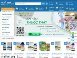 Sites similar to thuocthat.com