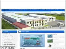 Sites similar to thuocthuyhungnguyen.com