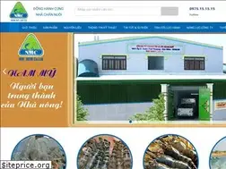 Sites similar to thuocthuysannammy.vn