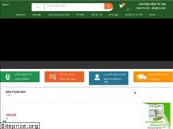 Sites similar to thuoctot24h.com