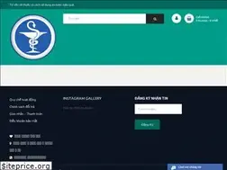 Sites similar to thuoctructuyen.vn