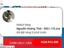 Sites similar to thuocuytin.com.vn