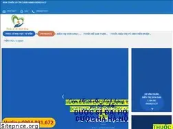 Sites similar to thuocuytinchinhhang.com