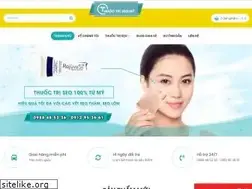Sites similar to thuocxoaseo.com