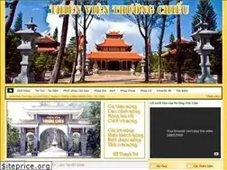Sites similar to thuongchieu.net