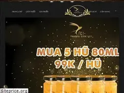 Sites similar to thuongdinhyen.com
