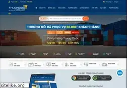 Sites similar to thuongdo.com
