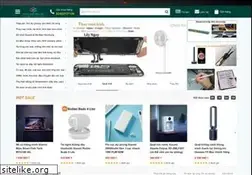 Sites similar to thuonggiado.vn