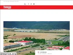 Sites similar to thuonggiaonline.vn