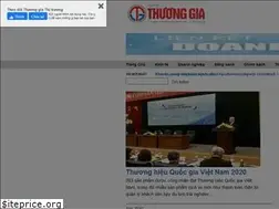 Sites similar to thuonggiathitruong.vn