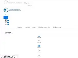 Sites similar to thuonghieuhangthat.com