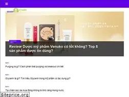 Sites similar to thuonghieumypham.net