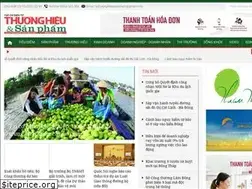 Sites similar to thuonghieusanpham.vn