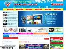 Sites similar to thuonghieutoancau.vn