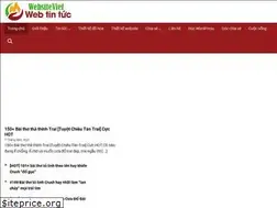 Sites similar to thuonghieuvacongluan.com