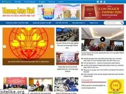 Sites similar to thuonghieuviet.com