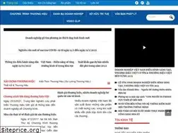 Sites similar to thuonghieuviet.info