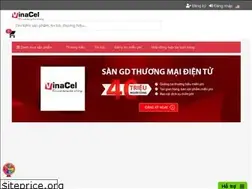Sites similar to thuonghieuvietnoitieng.com