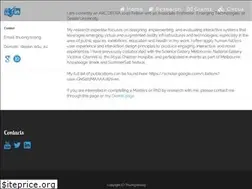 Sites similar to thuonghoang.com