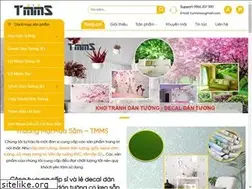 Sites similar to thuongmaimuasam.com