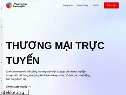 Sites similar to thuongmaitructuyen.com