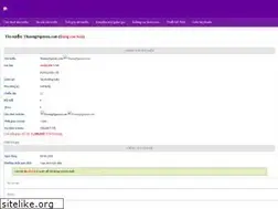 Sites similar to thuongnguyen.com