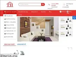 Sites similar to thuongthuong.vn