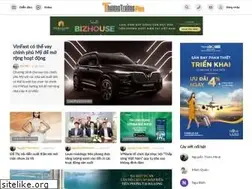 Sites similar to thuongtruongplus.vn