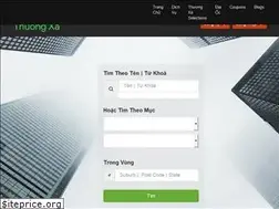 Sites similar to thuongxa.net